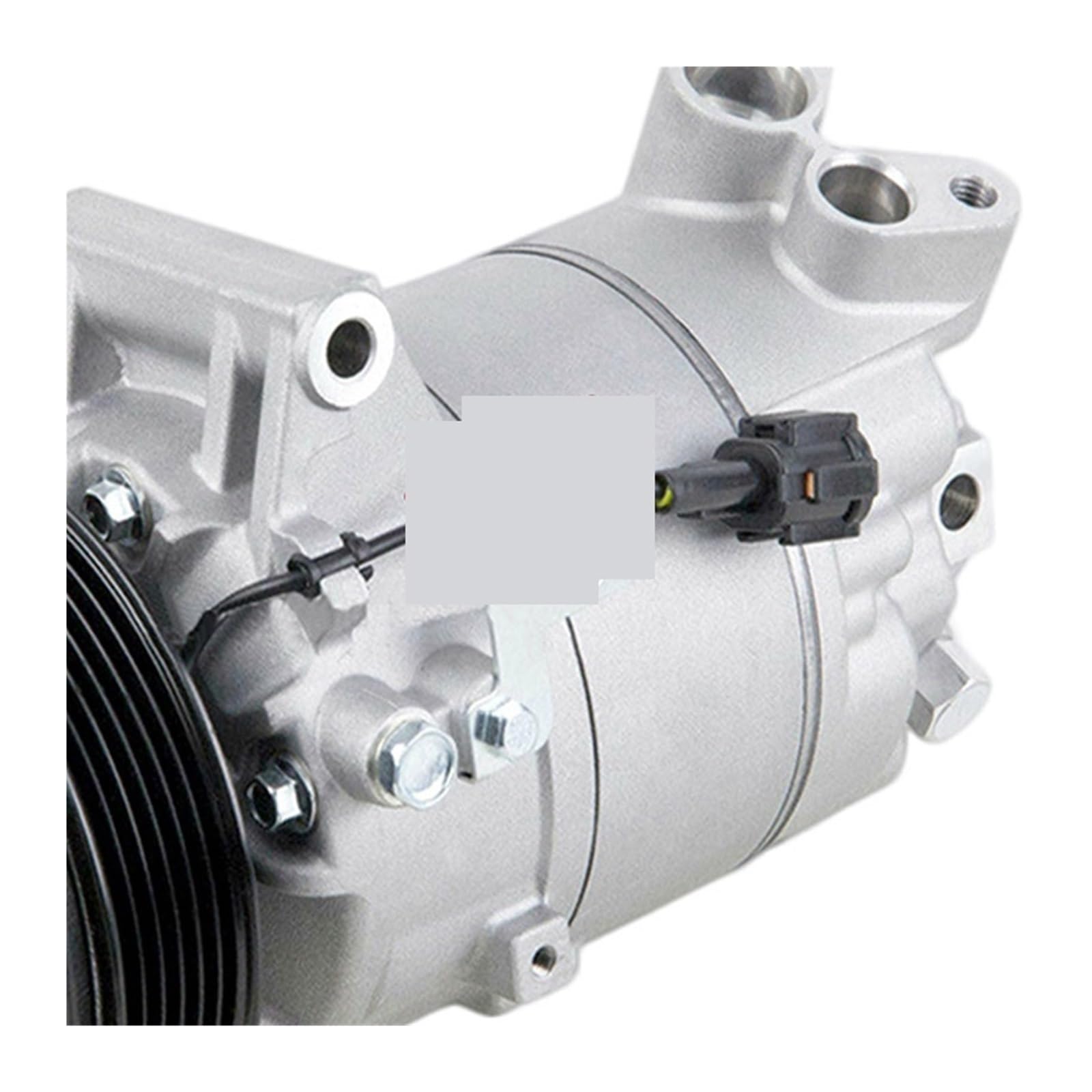Auto AC kompresor AC kompresor do Nissan 2006, 2007, 2008, 2009, 2010, 2011, CSV511, klimatyzacja samochodu, 926001U600, 92600-1U600, 92600, 1U600