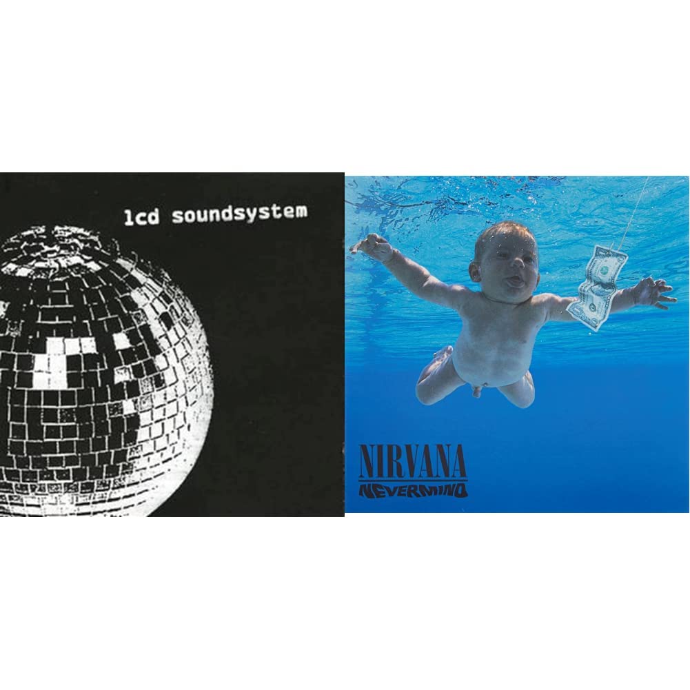 L Soundsystem (2017 Nevermind