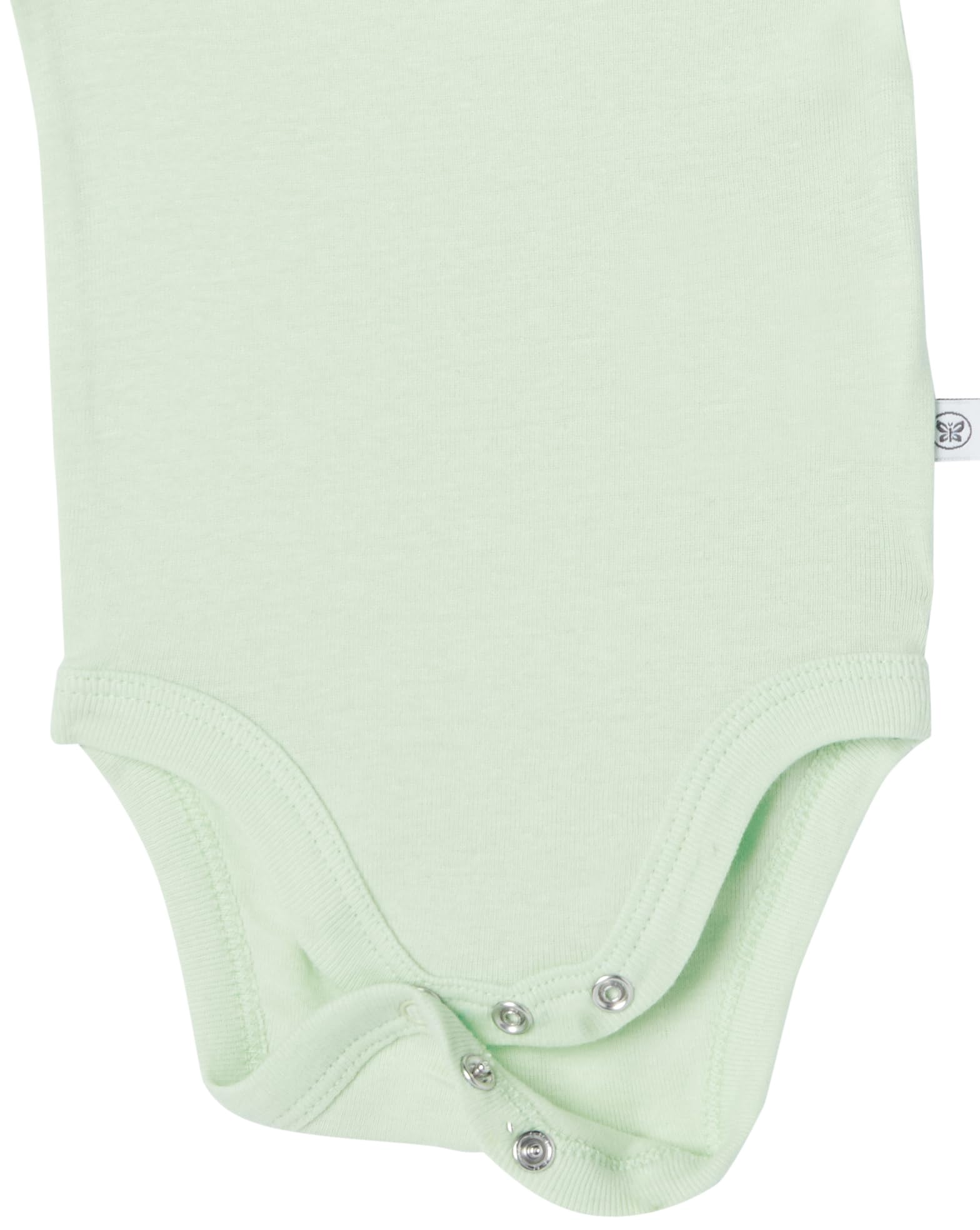 HonestBaby Set di Magliette per Bambino e Neonato Unisex-Bimbi