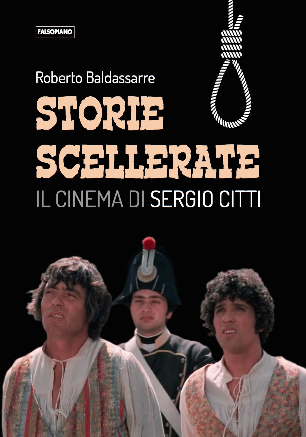 Storie Scellerate. Il Cinema Di Sergio Citti - 4