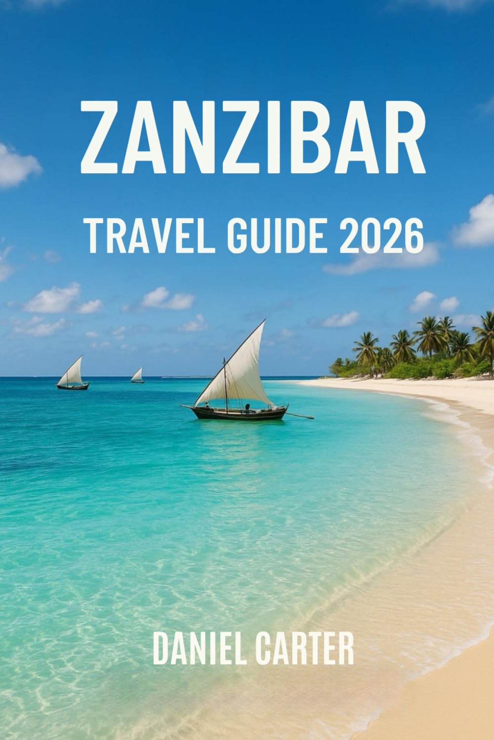 Zanzibar Travel Guide 2026: Top Attractions, Beaches, Food, Culture, Maps, and Expert Itineraries for Every Traveler
