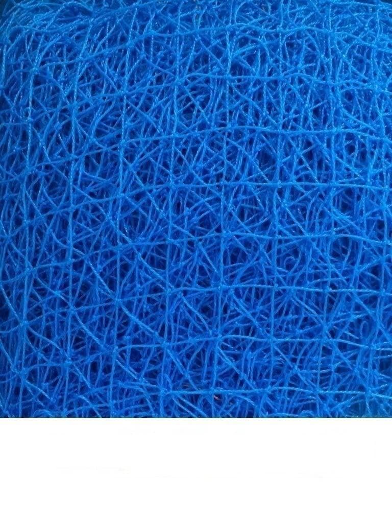 AMZ SPORTS NETS Cricket Practice Net (Blue) (15 by 100) one Piece-picture-19