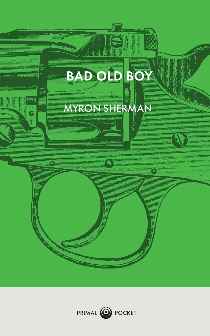 Bad Old Boy