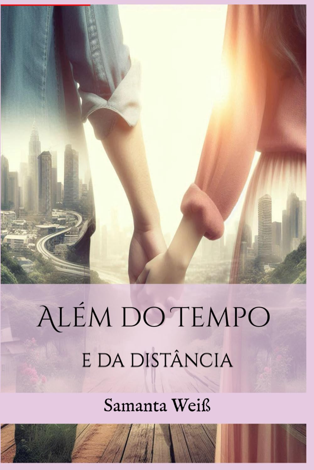 Além do Tempo e da Distância (Liebe & Amor)