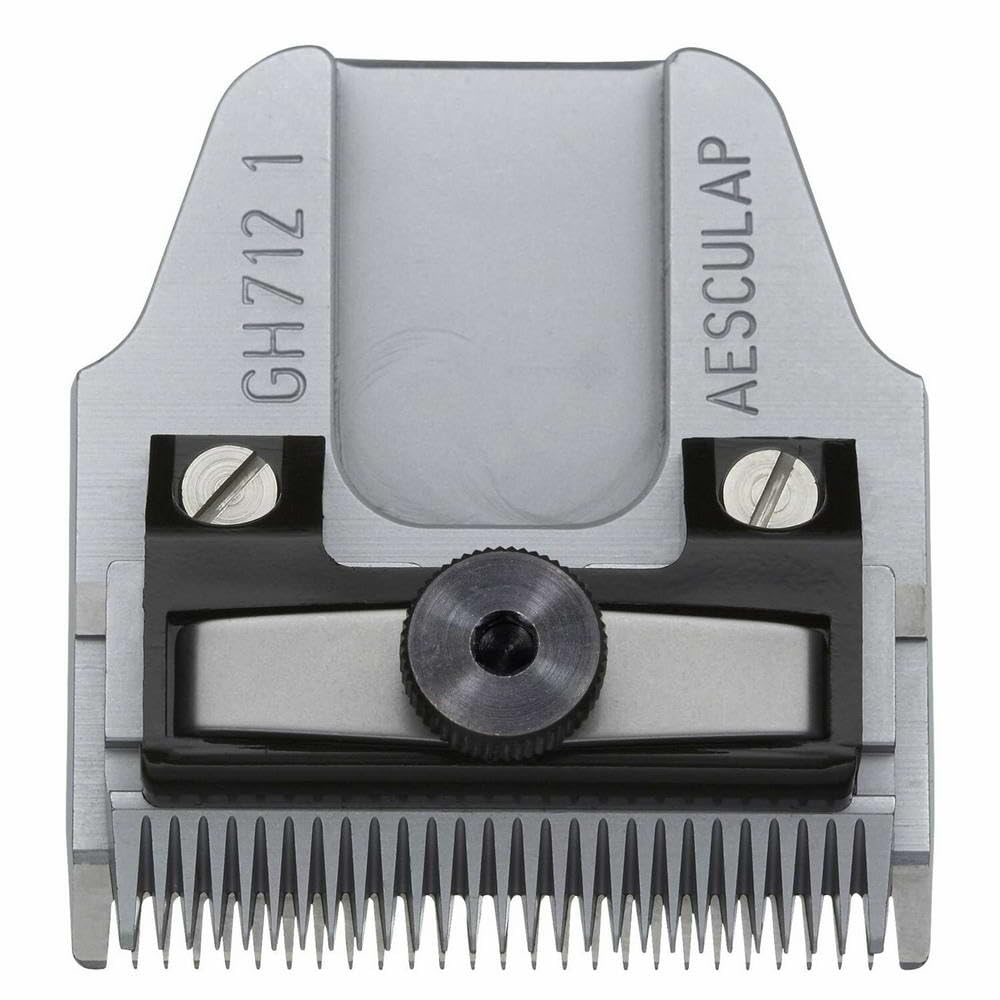 Tête de tondeuse pour favorita iI gT 104–gH 712 fine 1 mm