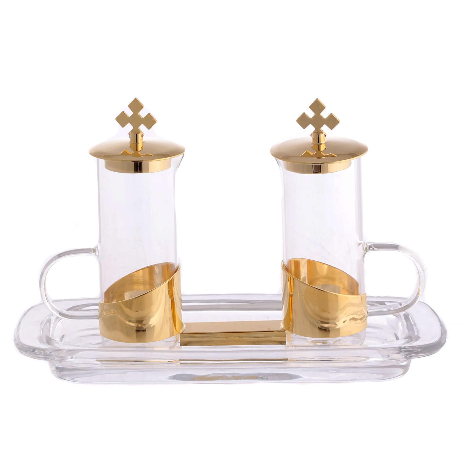 Holyart Ampolline Vetro: Ampolline Style
