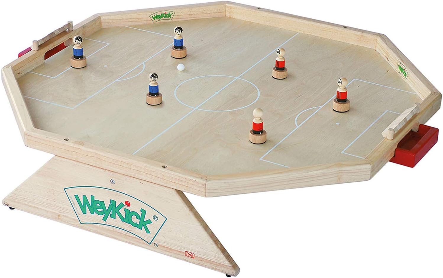 Weykick Football/Soccer Arena (2-6 Players)