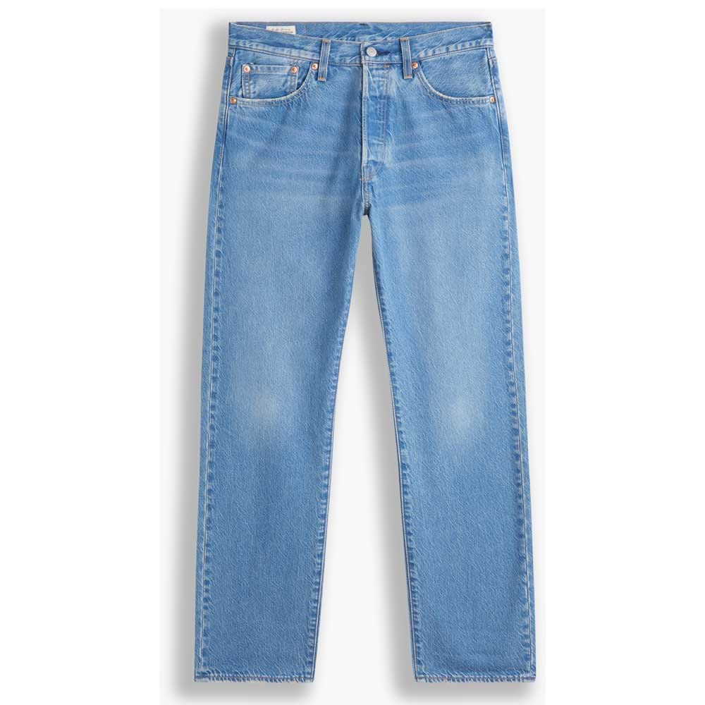 Levi's Men's 501 Original Fit Jeans — view 260