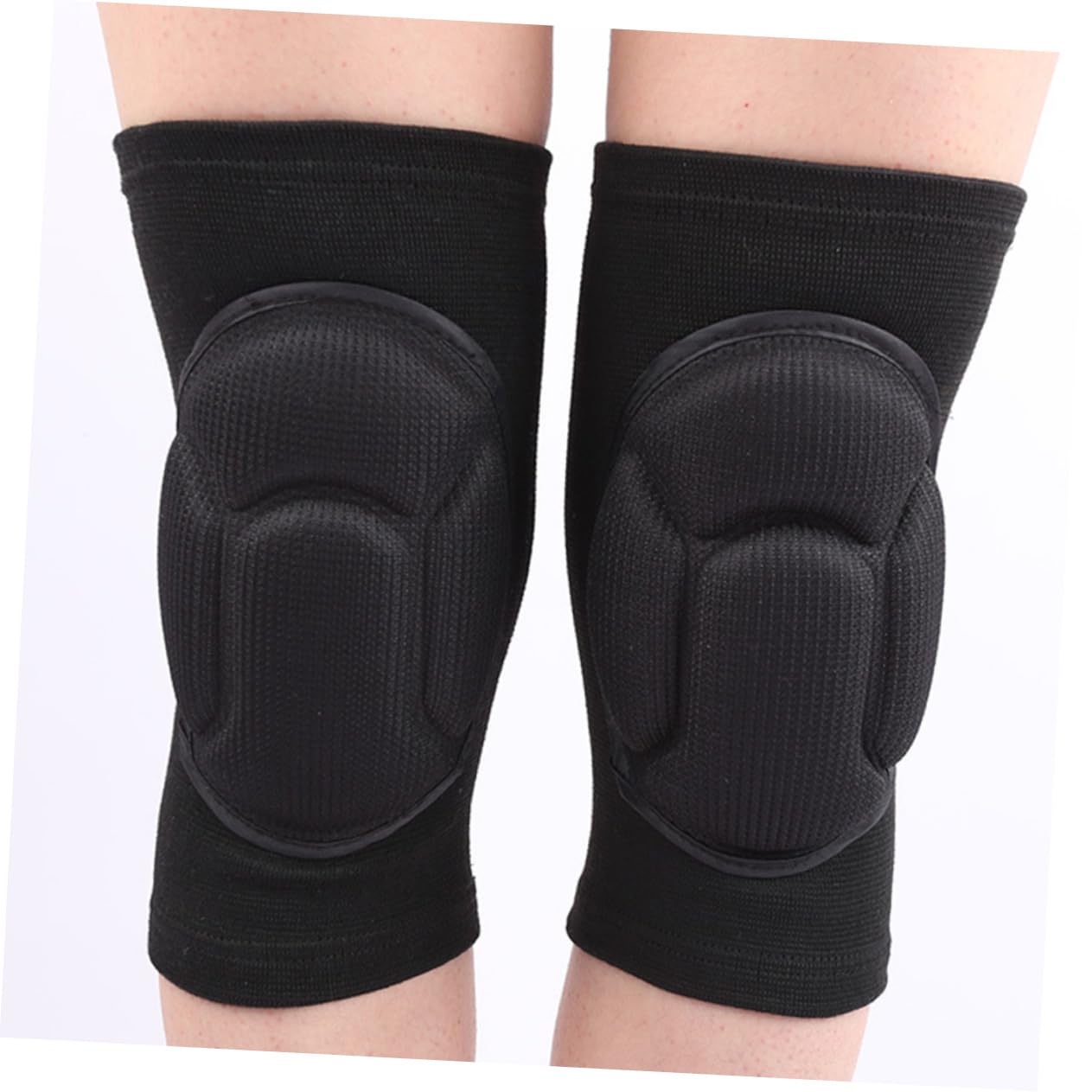 OHPHCALL Turtle Shell Knee Pad Sponge Kneepad Sports Knee Pad Football Volleyball Comfortable Padding