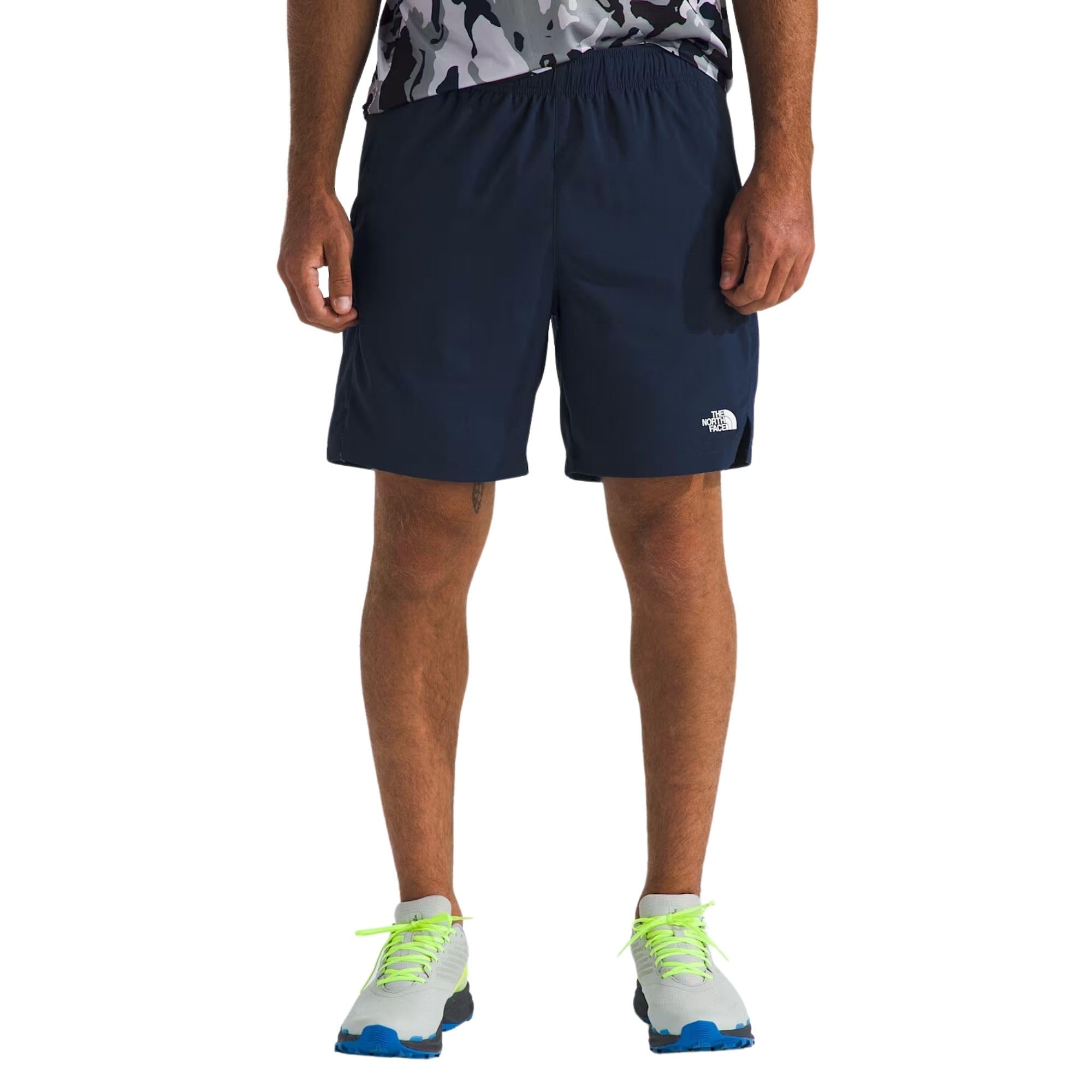 The North Face - 24/7 7in, Pantaloncini Uomo