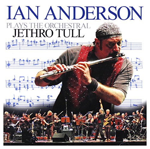 Plays the Orchestral Jethro Tull