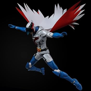 Amazon | Infini-T Force ガッチャマン ファイティングギアver
