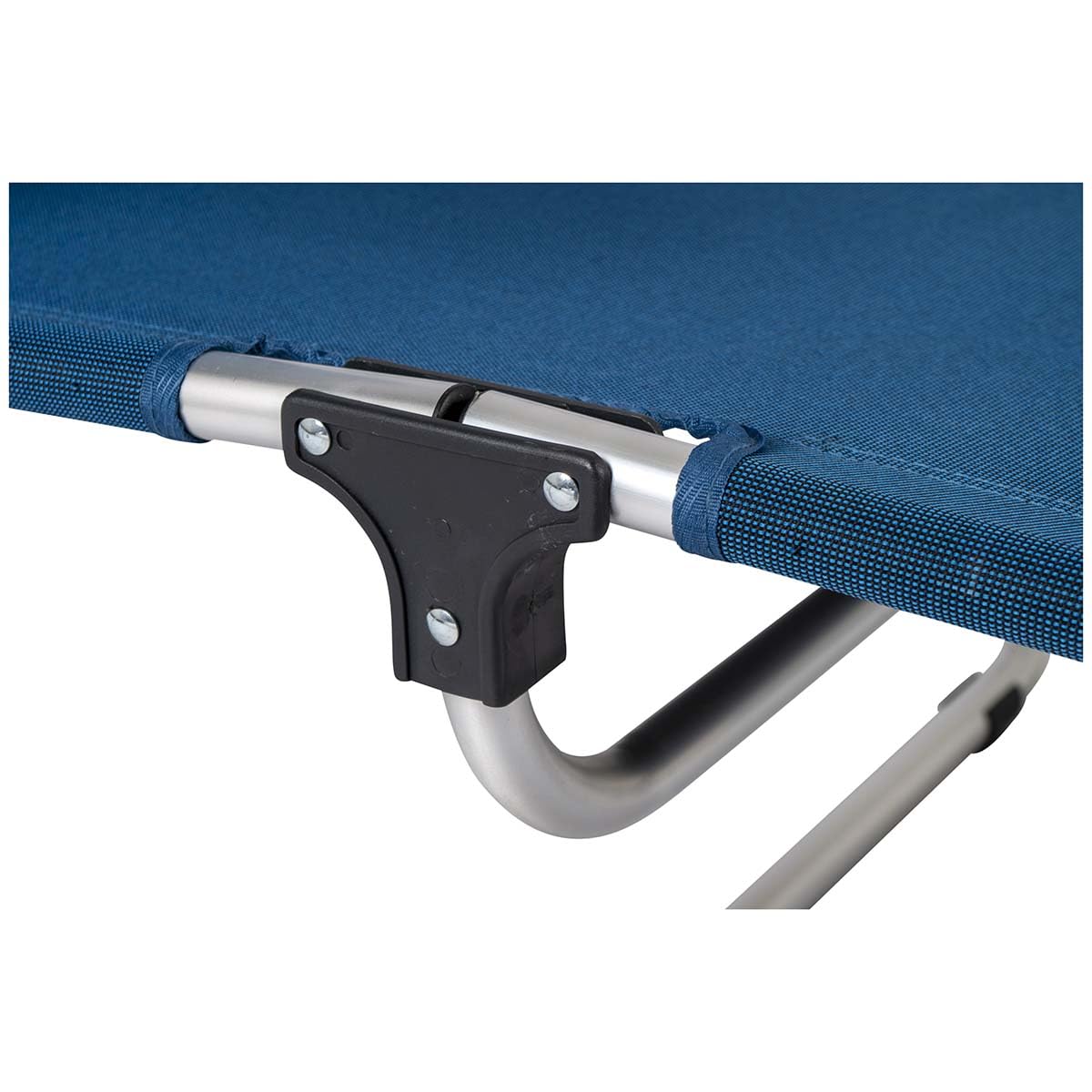BO-CAMP BC Silla/cama Copa Rio Ocean per campeggiatori e outdoor, per comfort e praticità all’aperto