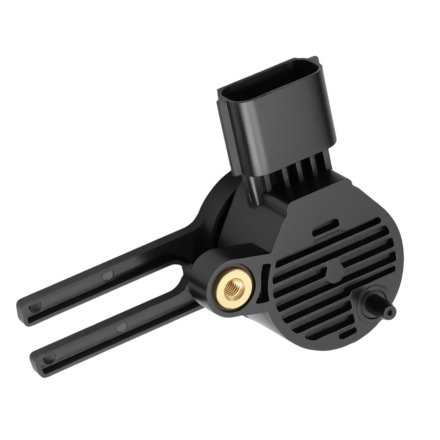 Brake Pedal Position Sensor Compatible with Buick Enclave Cadillac XT5 XT6 Chevrolet Blazer Traverse Impala GMC Acadia Replace#: 13583372 13597425