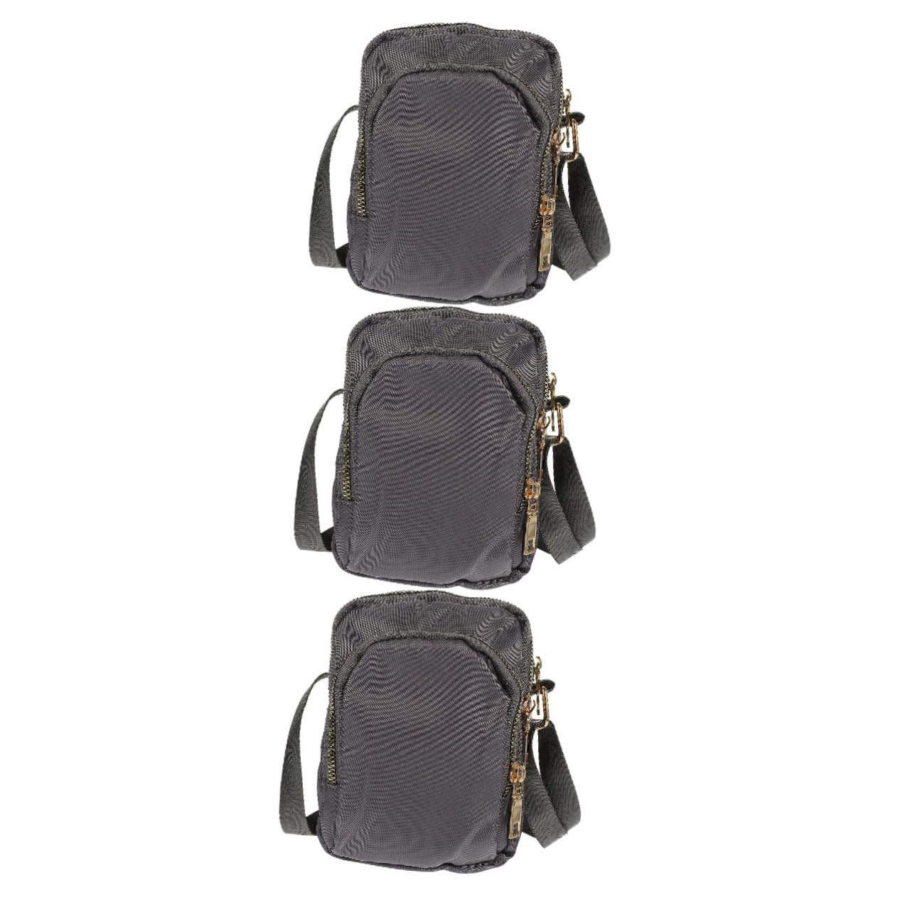 CALLARON 5 Uds Bolso Para Teléfono Móvil Cartera Para Niña Bolso De Mano Resistente Al Agua Pequeño Bolso Monederos Para Mujer Cartera Para Mujer Bolsa Para Teléfono Bolsa De