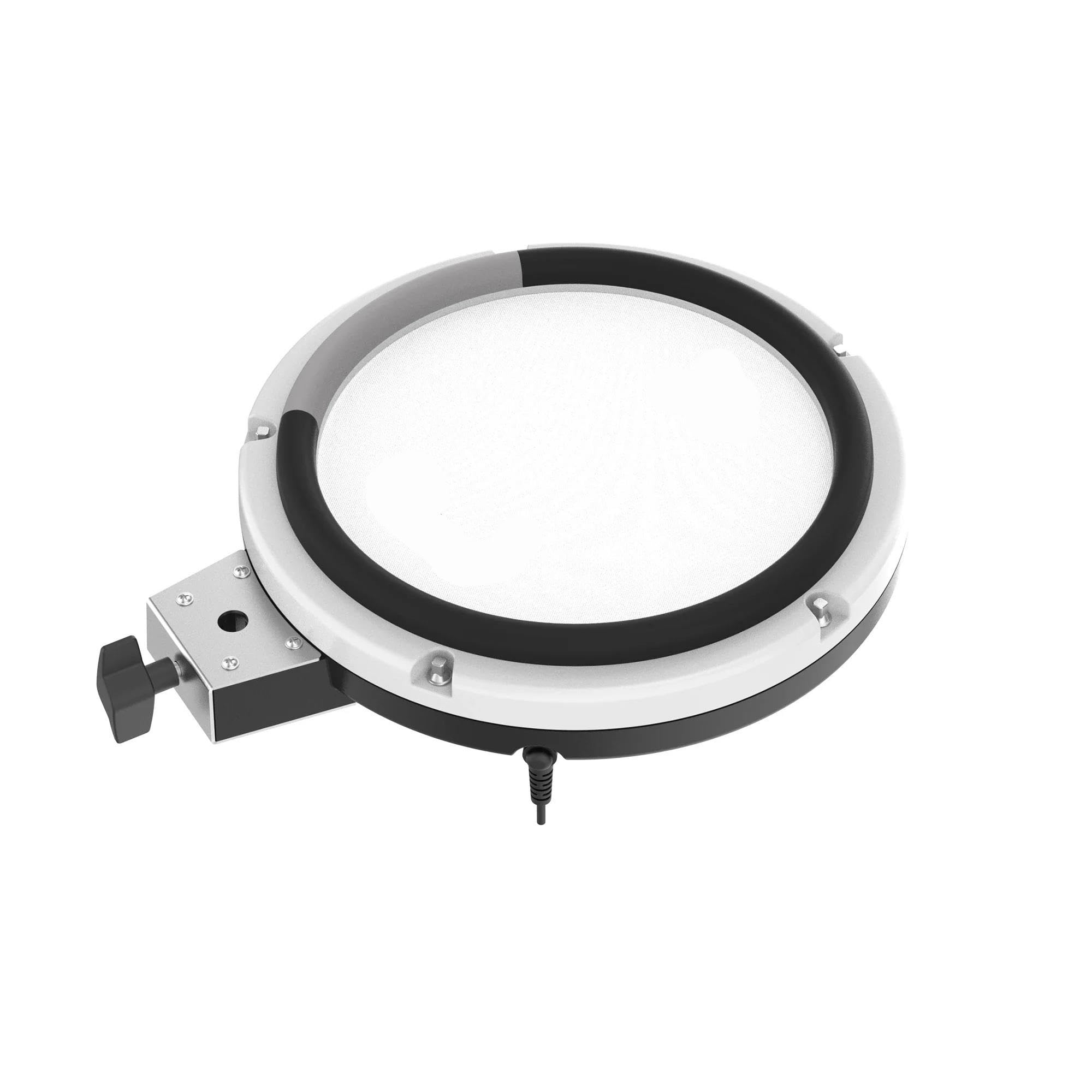 Batteria Elettronica Mesh Drum Aggiornata 5 Tamburi 4 Piatti batteria elettronica professionale