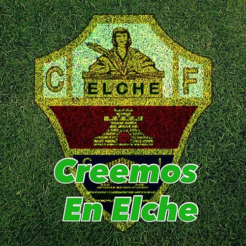 『Creemos en Elche』のカバーアート