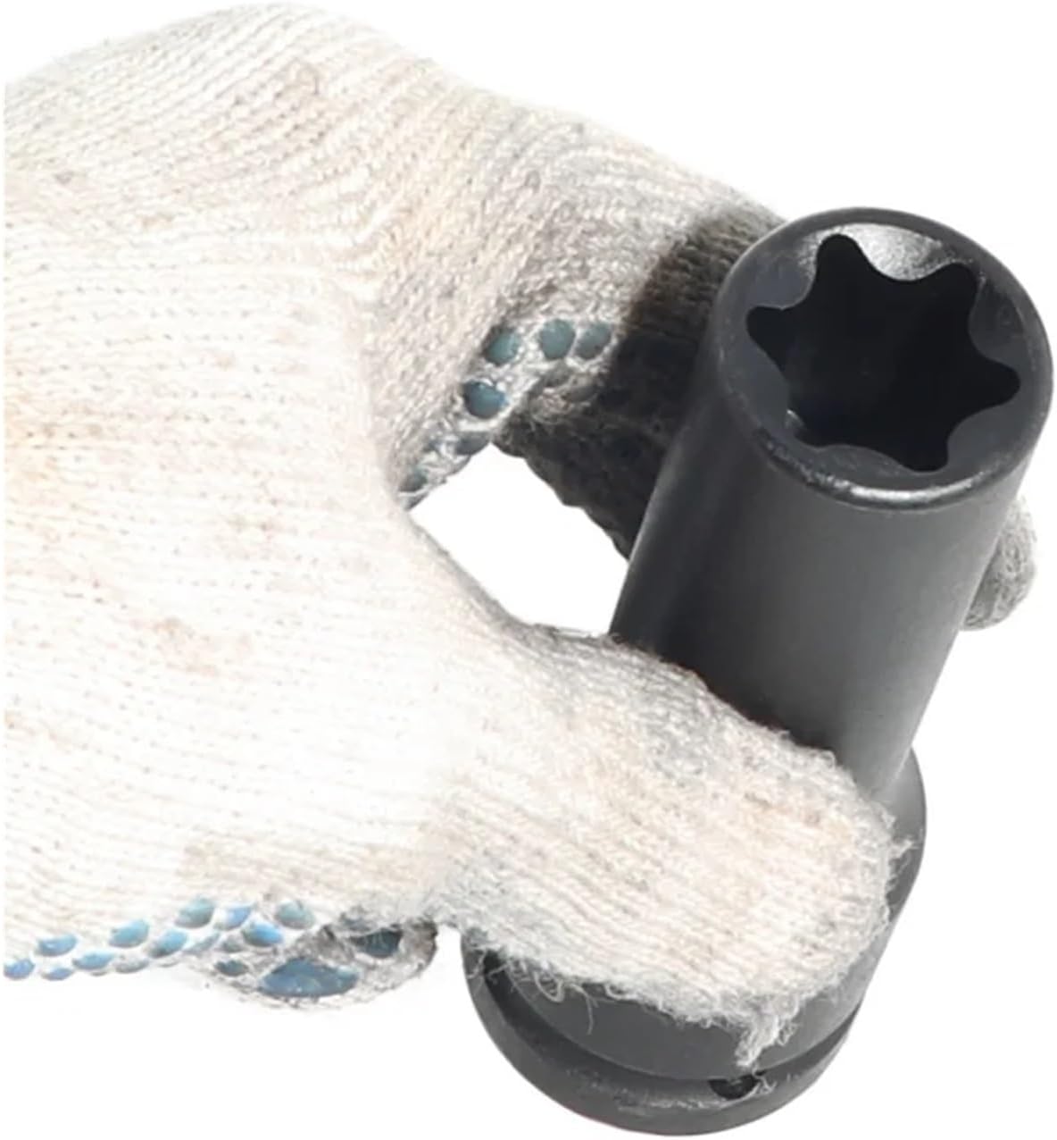 1Pcs Compatible With Mercedes Benz GLC/C260/Big G Wheel Hub Shaft Head Disassembly Sleeve Tool Auto Repair Mechanic Car Stuff