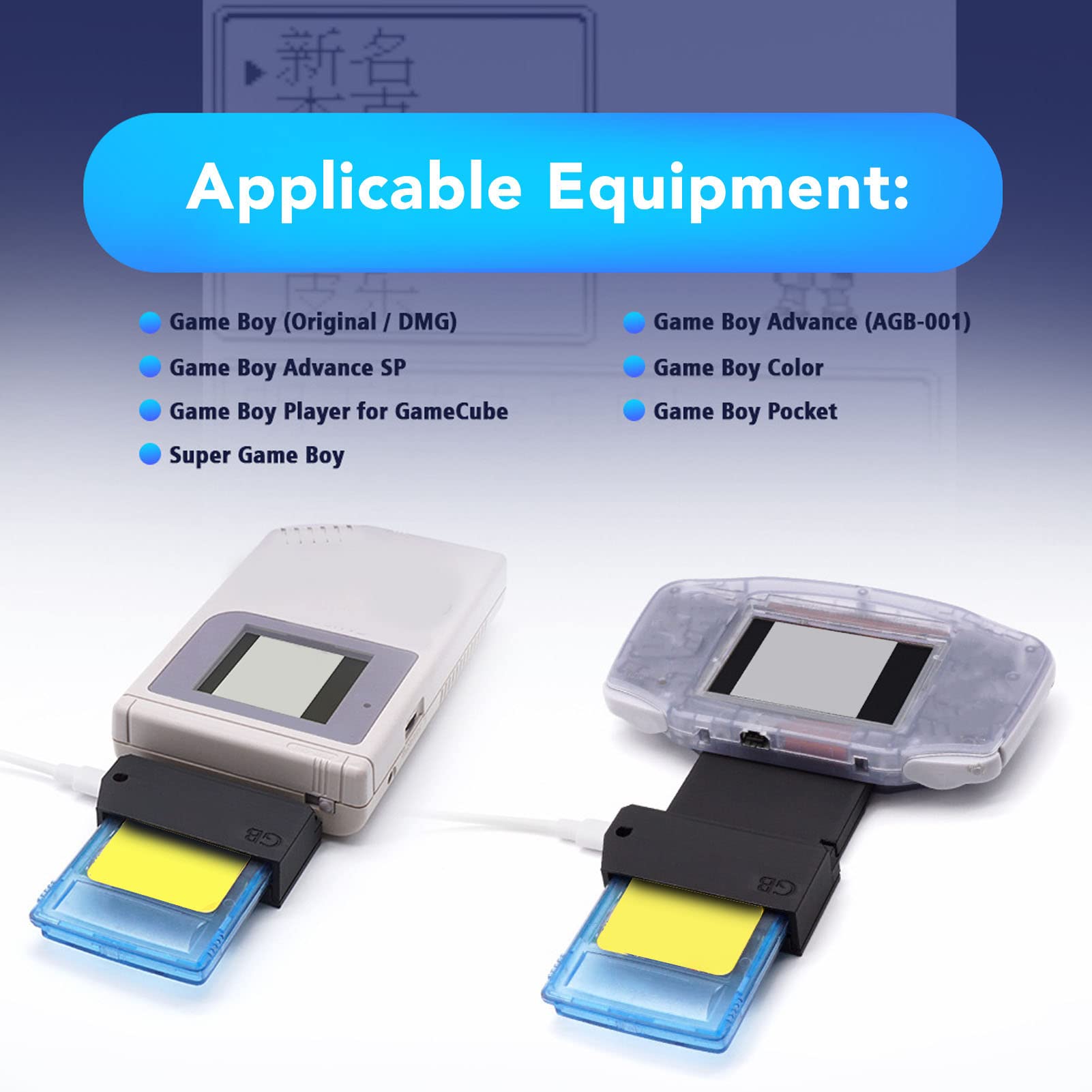 Boy Advance Gba Gbc Game Boy 1set/lot Video Game Capture Card For