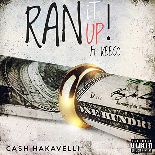 Ran It Up (feat. Keeco) [Explicit]