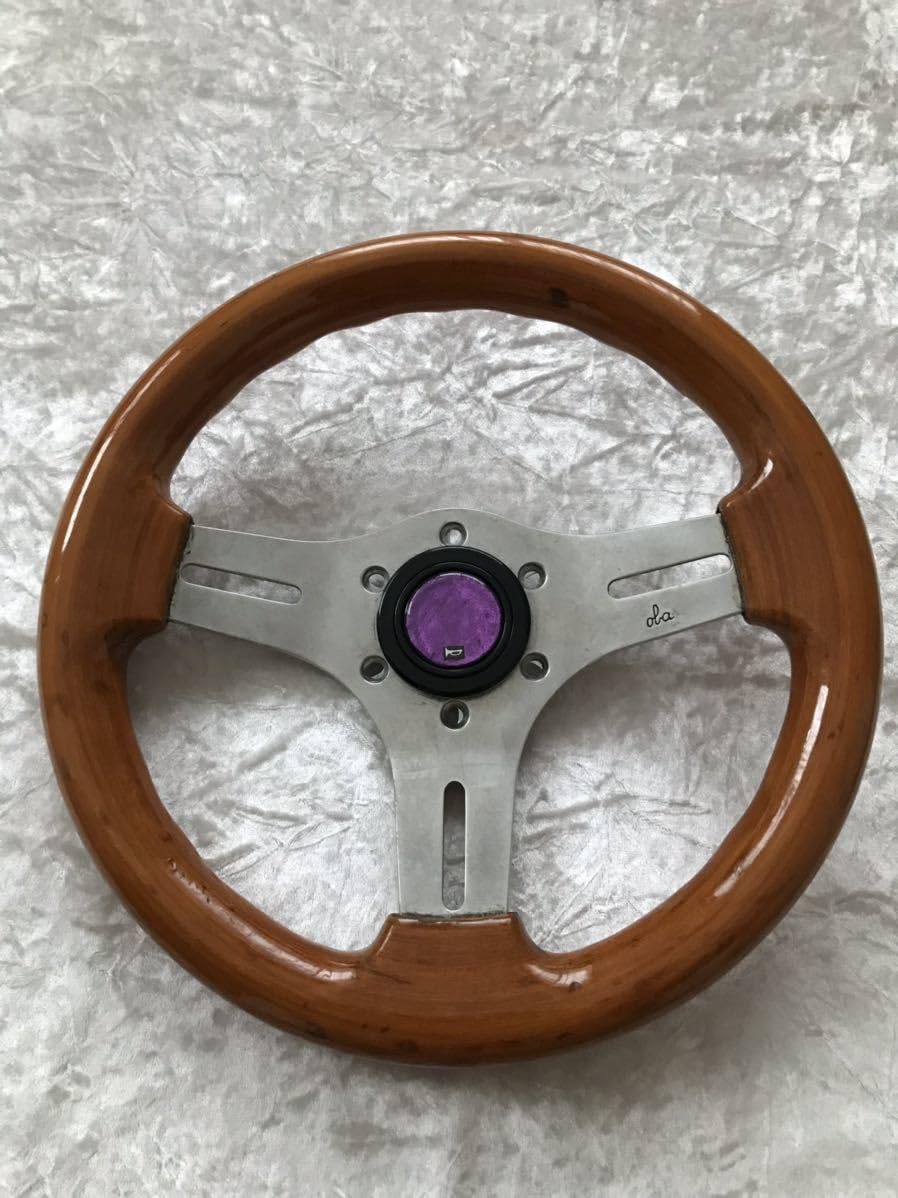 HKS ホーンボタン　当時物　昭和　レトロ　旧車　街道レーサー　暴走族　ヤンキー 2026年最新】Yahoo!オークション -街道レーサー ステアリングの中古品