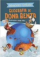 Geografia de Dona Benta