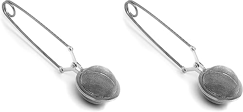 Miniatura 5 de Norpro malla infusor de té