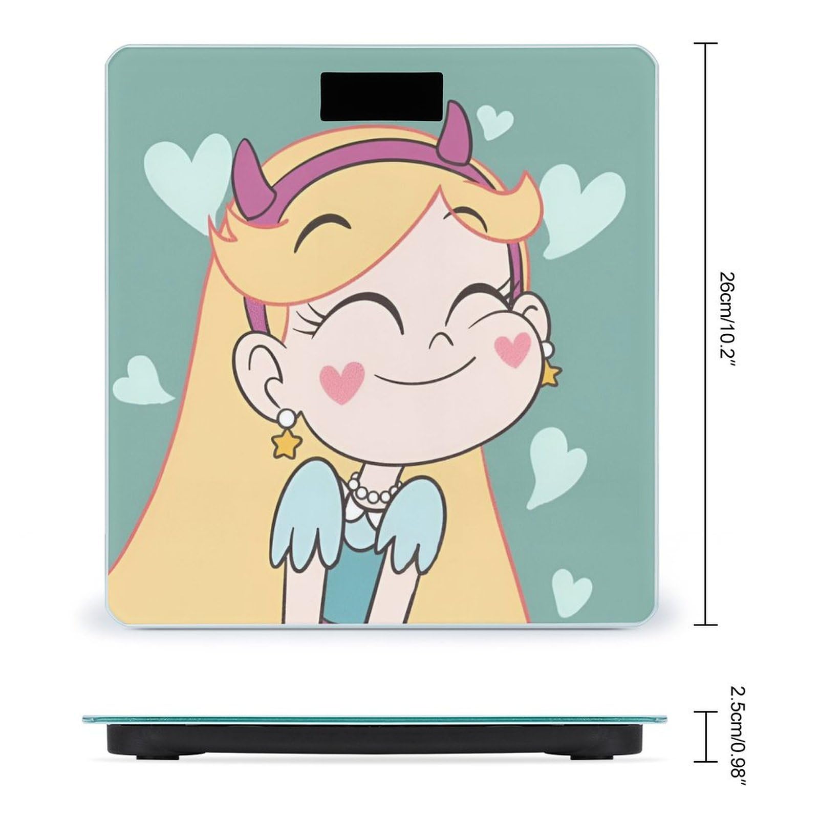 悪魔バスター スターバタフライ 【非売品】 悪魔バスター☆スター・バタフライ FUNKO POP バタフライ モード