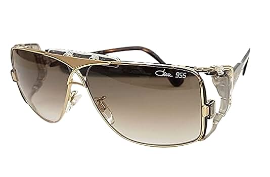 Amazon.co.jp: [CAZAL] カザール サングラス LEGENDS 955-097