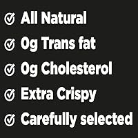 Vista 5 de Iberia - Plátanos fritos con ajo, 20 onzas