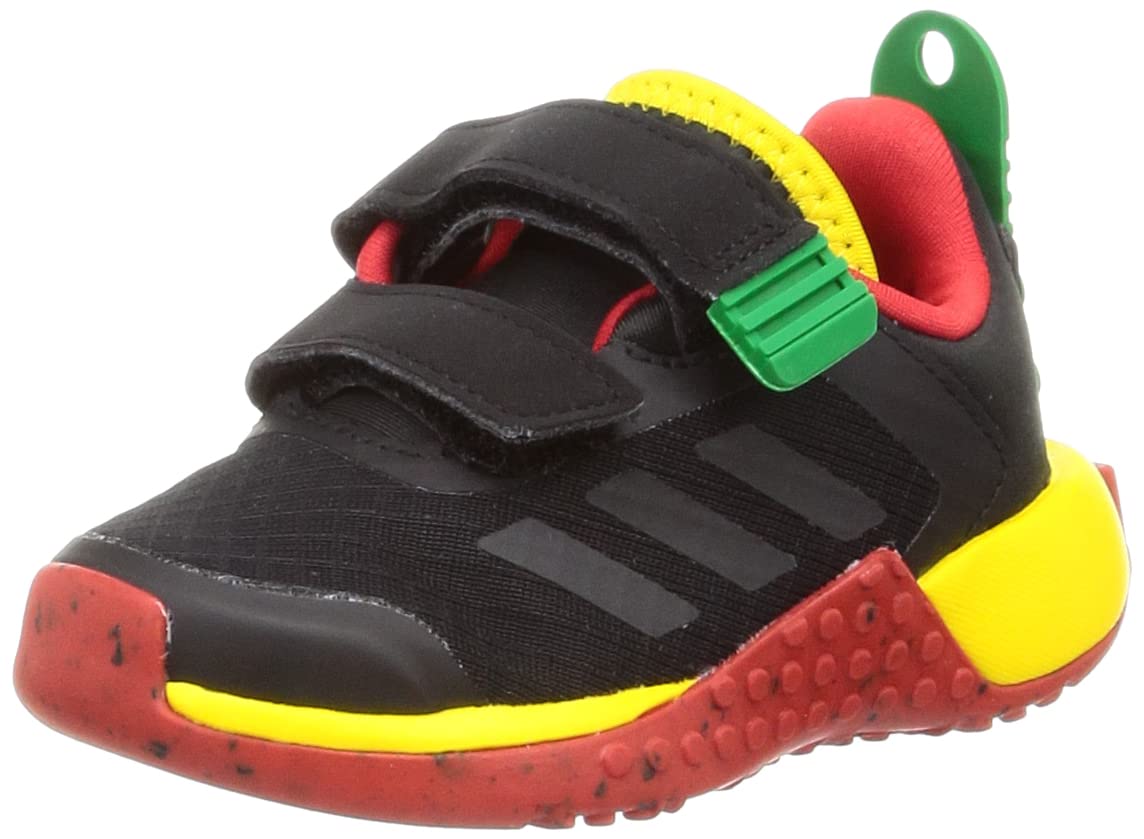 Adidas Kids Lego Sport Flat DNA Cf I, Core Black, 5K (B0BPF5Z576) Amazon Price History, Amazon Price Tracker