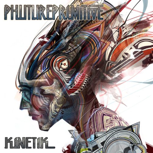 Phutureprimitive
