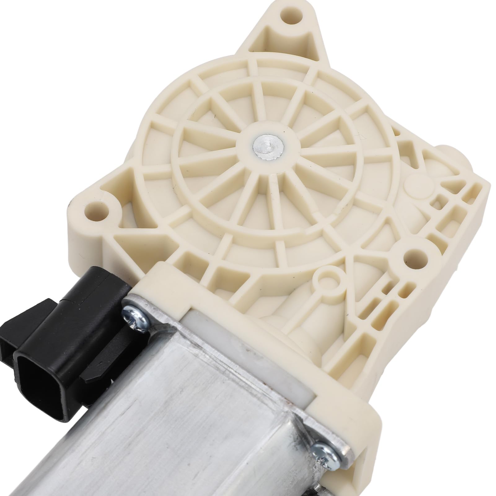 Motore Sostitutivo della Pedana Power Step - Robusto Motore Elettrico per Passo Laterale 80‑03129‑90 - Stabile, Reattivo, di Lunga Durata