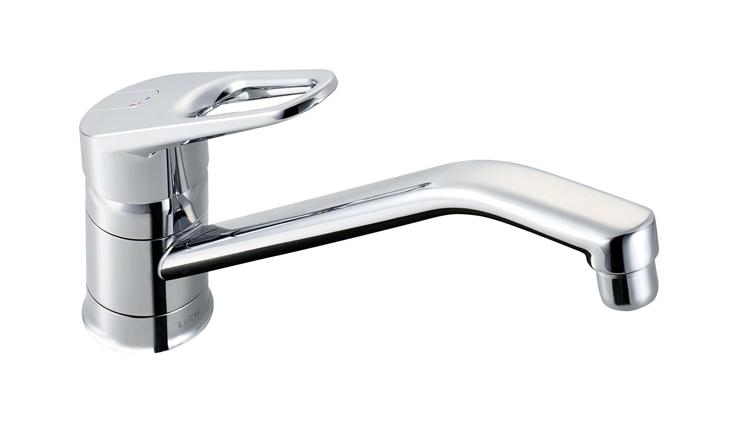 LIXIL INAX シングルレバー混合水栓 RSF-542YNA キッチン用