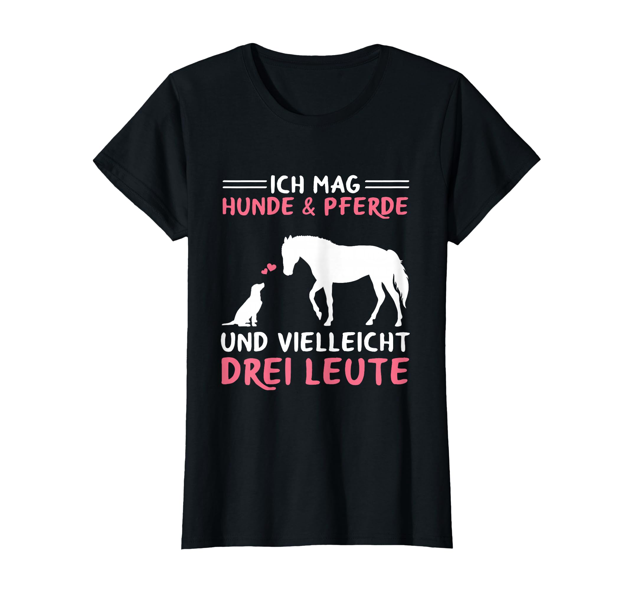 Kleidung mit Designs von Amazon Merch on Demand