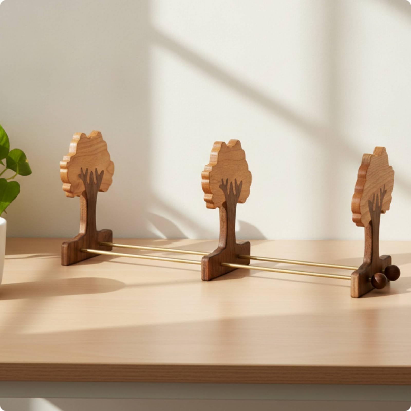 Sujeta Libros con Forma Estable Resisn Organizador para Estanría, style to 1