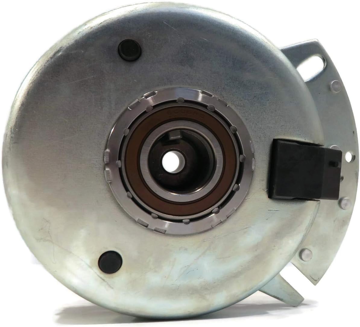 The ROP Shop Electric PTO Clutch for Warner 5219-14, 521914, Xtreme X0063 Yard Lawn Mower