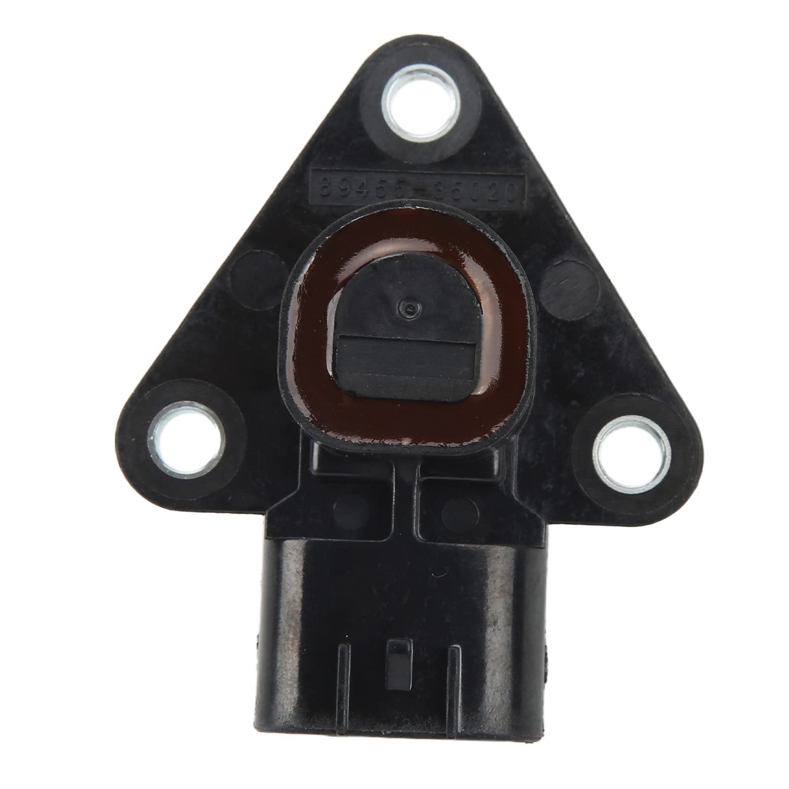 89455-35020, Sensore di Posizione della Valvola della Pressione dell'aria ABS Sensore di Posizione della Valvola EGR dell'automobile Prestazioni Stabili Durevoli per la