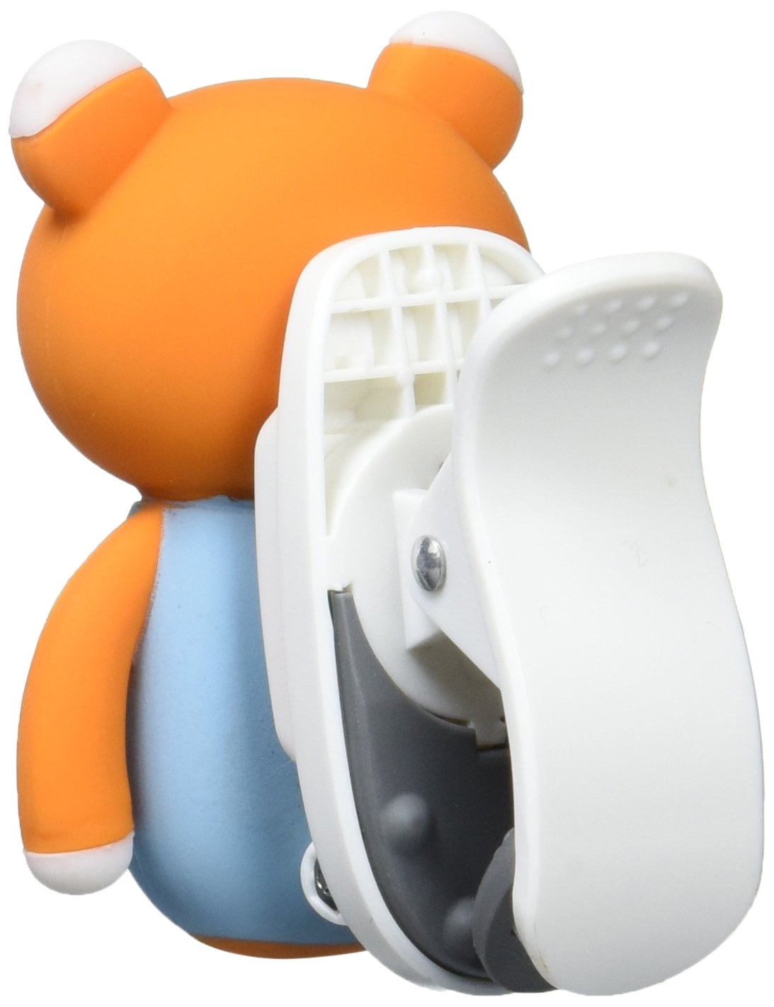 Amazon.co.jp: 【aNueNue】 ウクレレ用 チューナー aNN-U900/BT (クマ