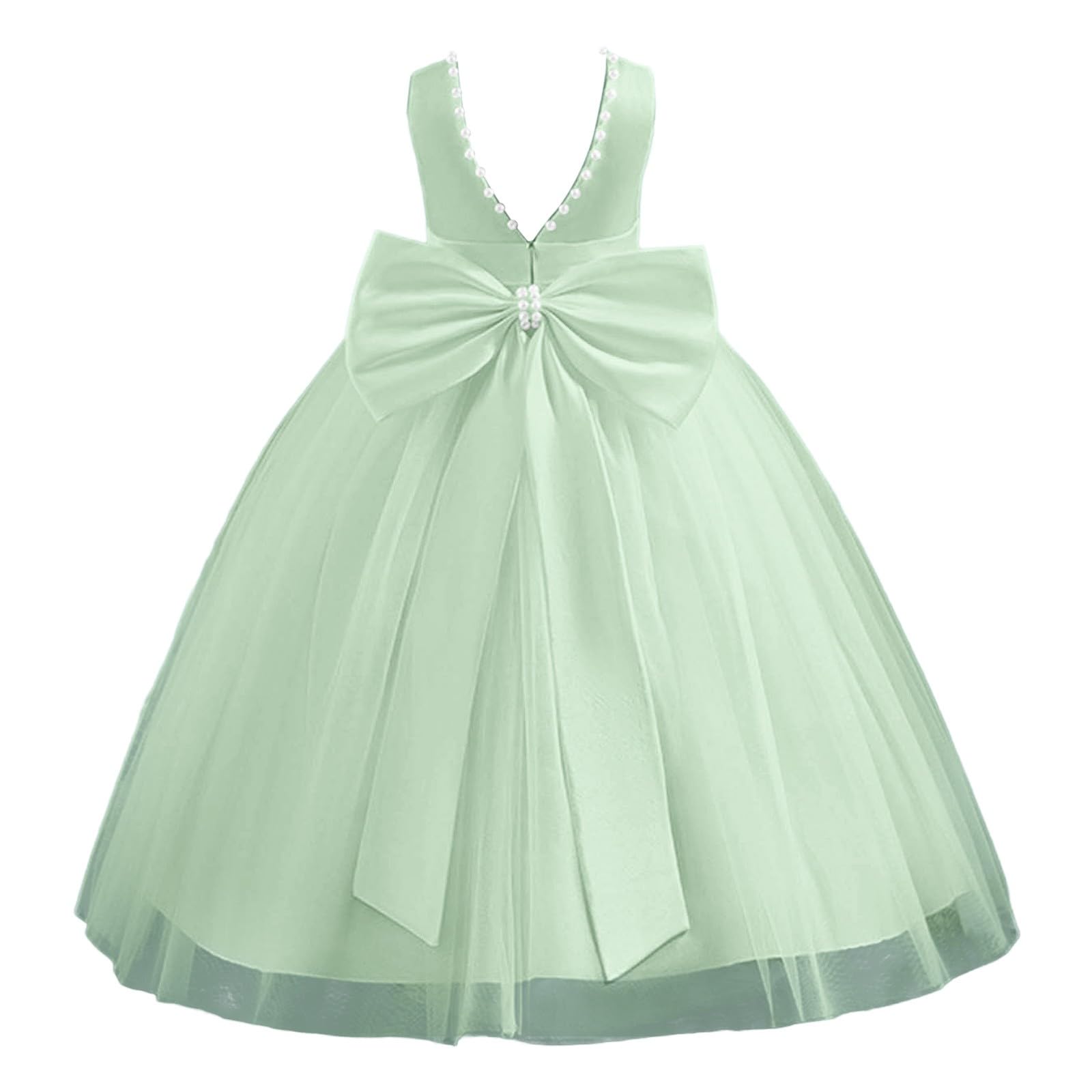 Vestidos de niña Modernos para Cualquier ocasión, Fiestas y Uso Diario, diseño Elegante cómodo jóvenes Amantes la Moda, Punto piqué, Ligero Bordado, Ideal Verano # L