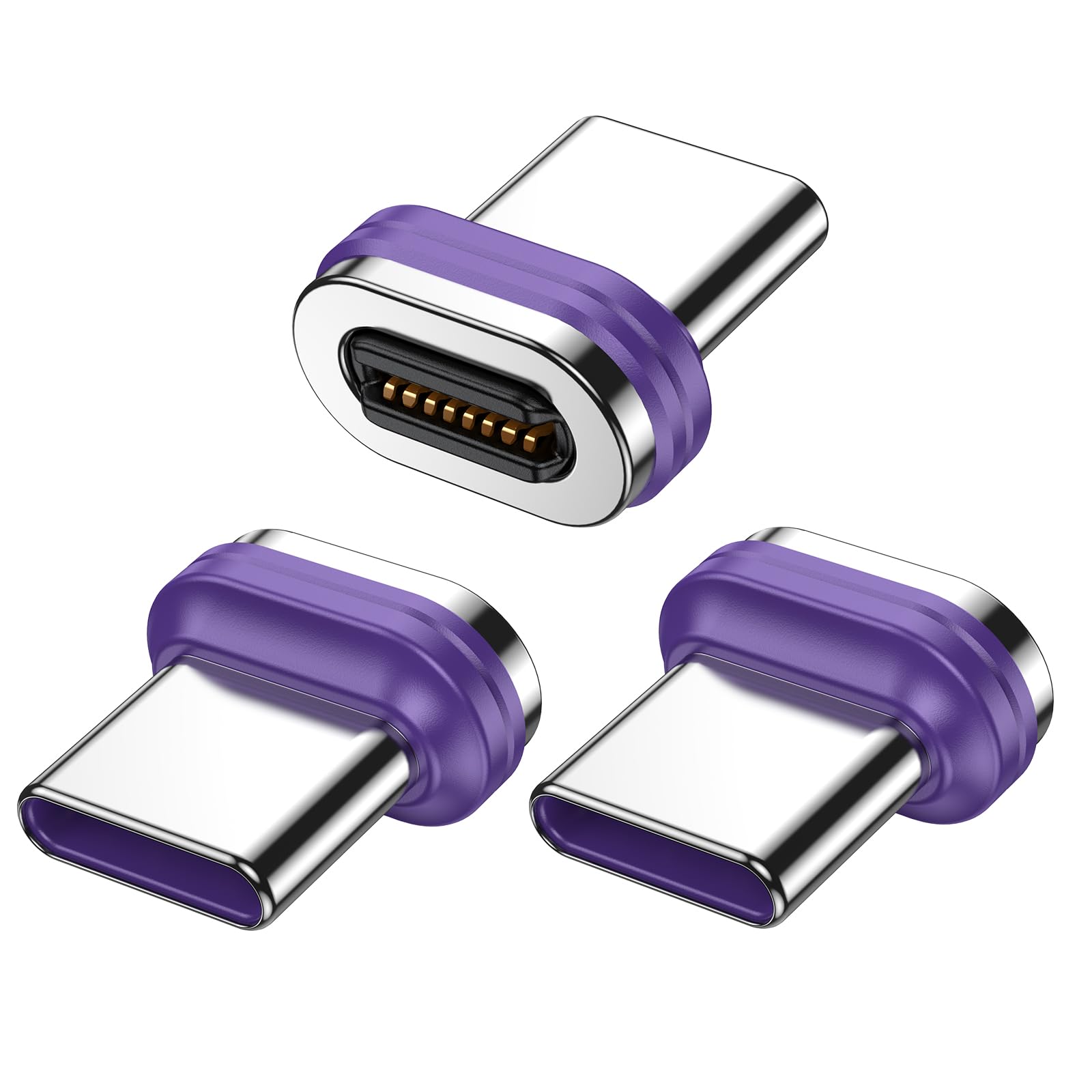 AUFU 16pin 専用 Type-C 端子 240W 急速充電 データ転送…
