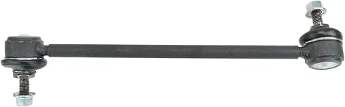 Miniatura 161 de TRQ Kit de suspensión delantera, conjunto de amortiguadores y resortes, barra estabilizadora, enlace estabilizador compatible con Chevrolet