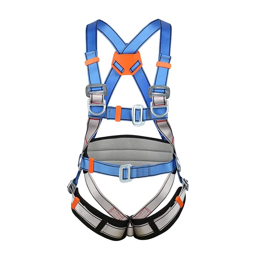 Buy PURRL Full Body Height Safety Fall Arrest Fully Adjustable