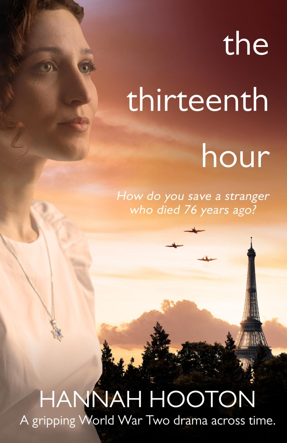 The Thirteenth Hour