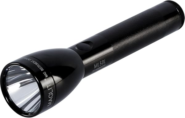 MagLite ML50L LED Flashlight