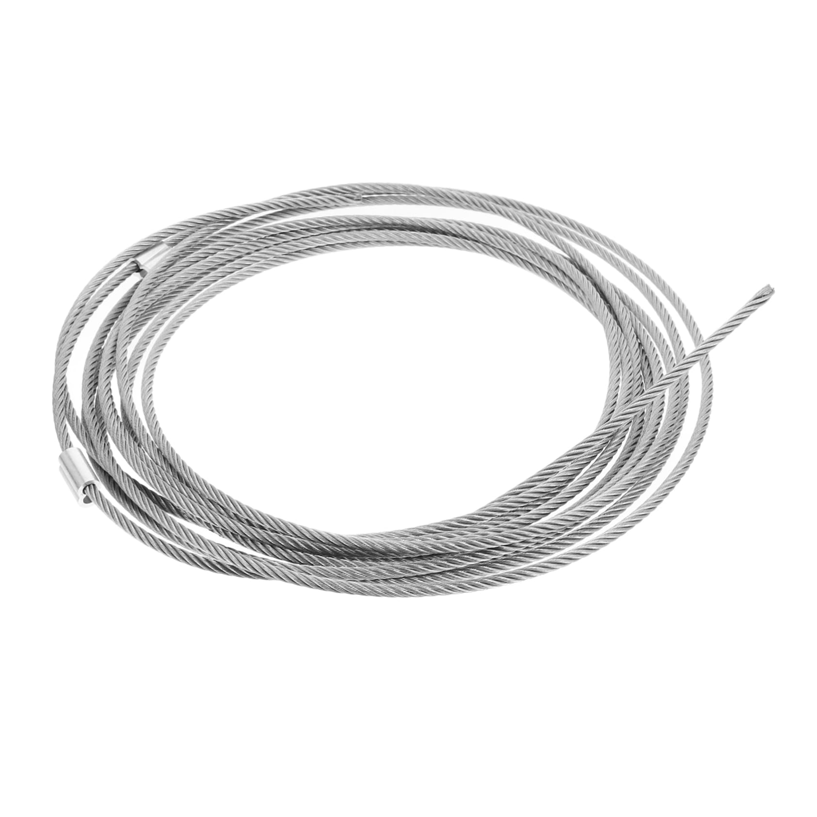 Cable de acero SEWACC de alta resistencia para regular altura de puertas de garaje y elevadores