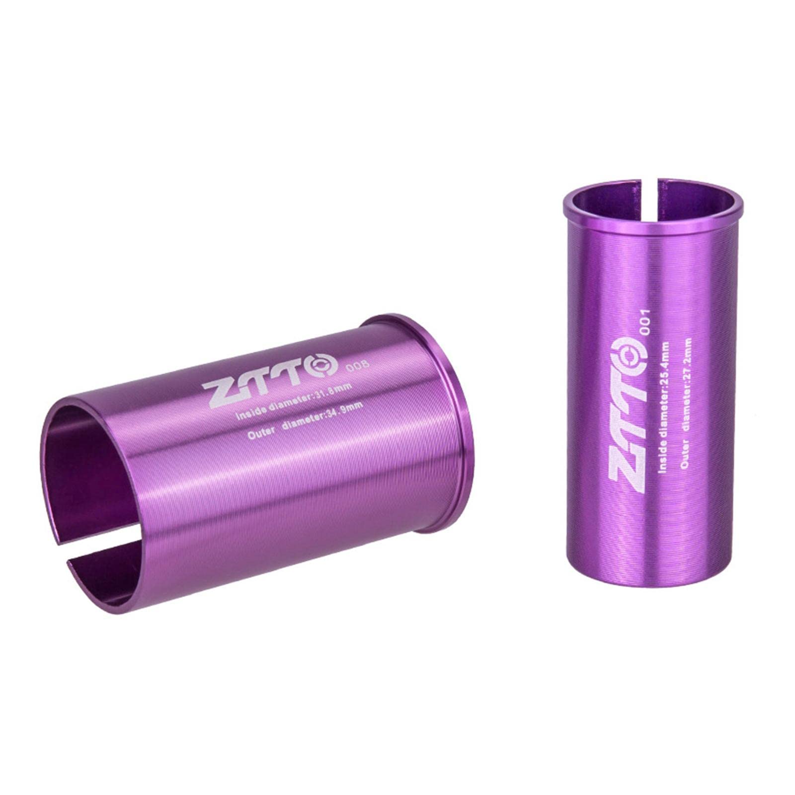 BICYCLETTE TIGE DE Selle Convertisseur Adaptateur V Lo Vtt Cale Tube