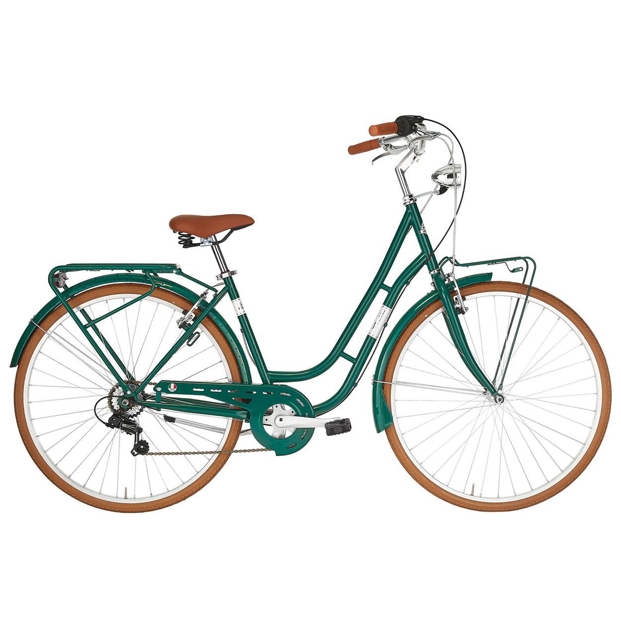 Alpina Bike America
