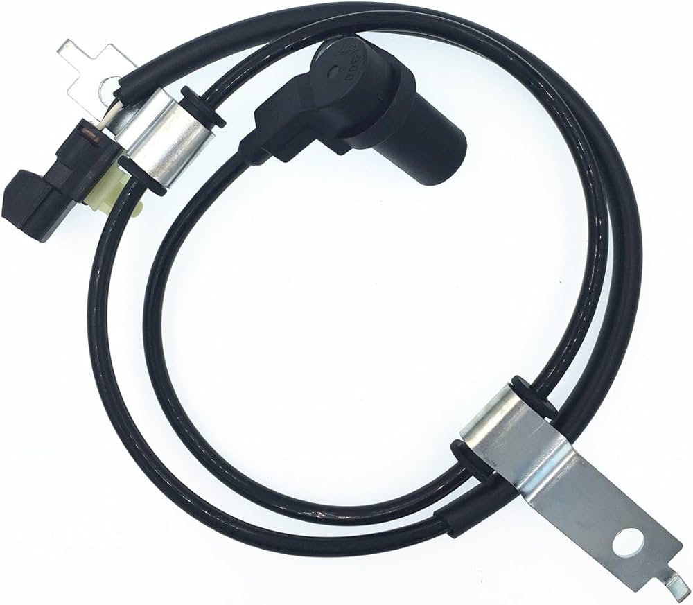 MR Amazon.com: HZTWFC Front Right ABS Wheel Speed Sensor