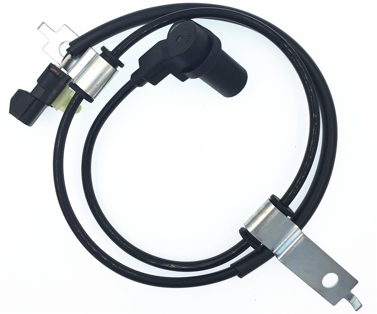 Amazon.com: HZTWFC Front Right ABS Wheel Speed Sensor